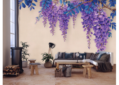 Снимка на фототапет